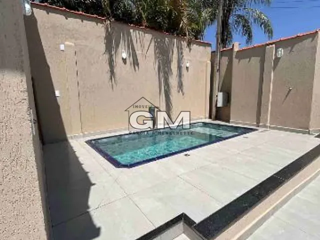 Casa com 275m² 3 quartos e 4 banheiros, à venda, no bairro Parque Residencial Cândido Portinari em Ribeirão Preto