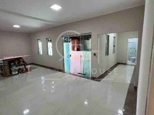 Casa com 275m² 3 quartos e 4 banheiros, à venda, no bairro Parque Residencial Cândido Portinari em Ribeirão Preto