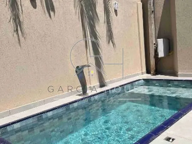 Casa com 275m² 3 quartos e 4 banheiros, à venda, no bairro Parque Residencial Cândido Portinari em Ribeirão Preto