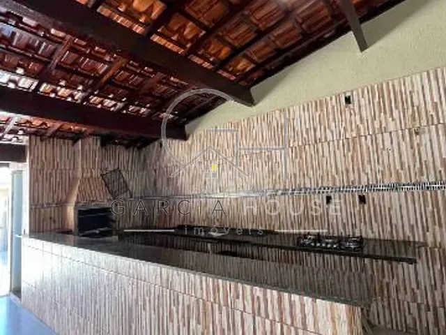 Casa com 275m² 3 quartos e 4 banheiros, à venda, no bairro Parque Residencial Cândido Portinari em Ribeirão Preto