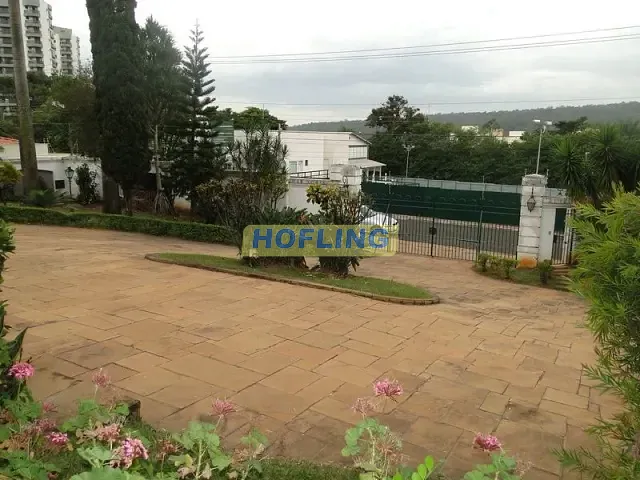 Casa com 2950m² 4 quartos e 8 banheiros, para alugar, no bairro Centro em Rio Claro