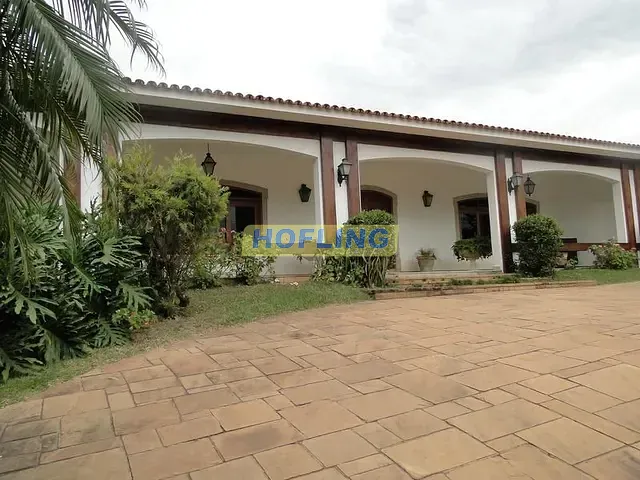 Casa com 2950m² 4 quartos e 8 banheiros, para alugar, no bairro Centro em Rio Claro