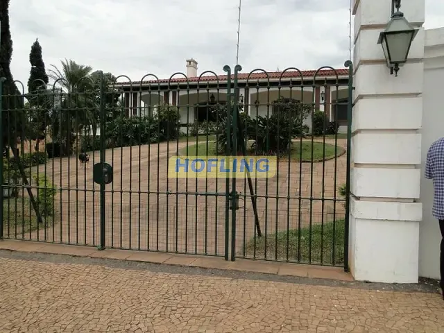 Casa com 2950m² 4 quartos e 8 banheiros, para alugar, no bairro Centro em Rio Claro