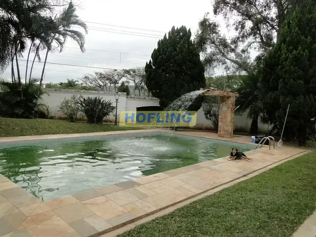 Casa com 2950m² 4 quartos e 8 banheiros, para alugar, no bairro Centro em Rio Claro