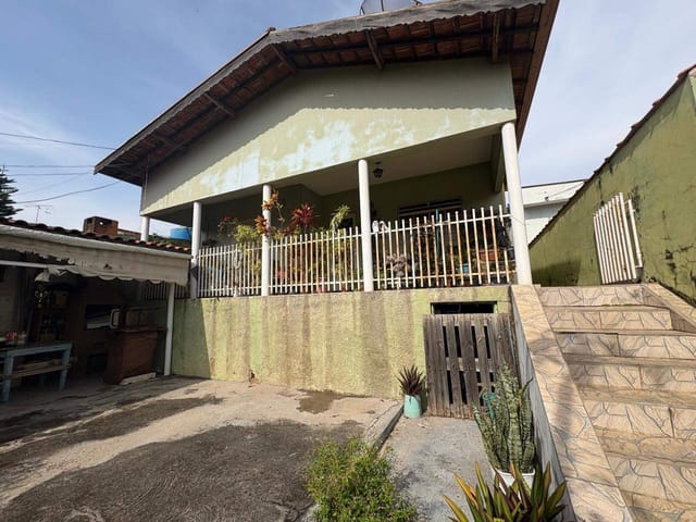 Casa com 391m² 3 quartos e 1 banheiro, à venda, no bairro Jardim Florence em Campinas