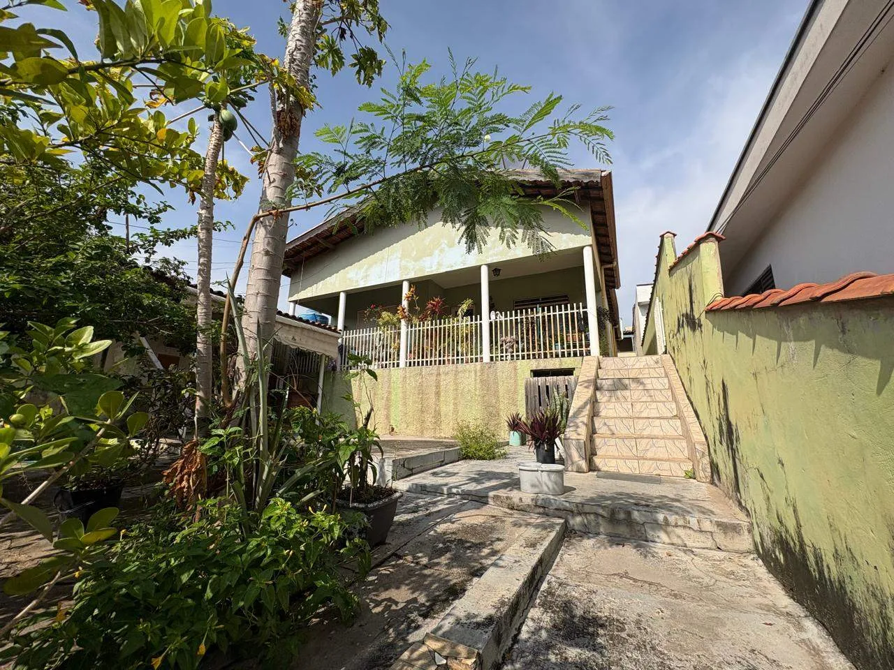 Casa, 3 quartos, 250 m² - Foto 2
