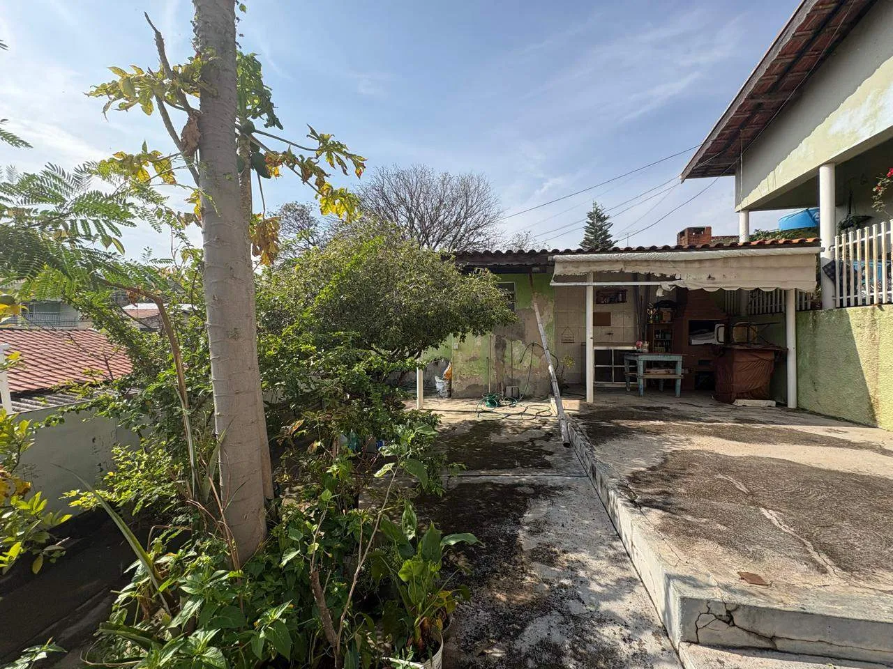 Casa, 3 quartos, 250 m² - Foto 15