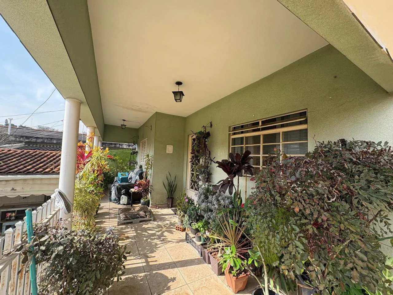 Casa, 3 quartos, 250 m² - Foto 17