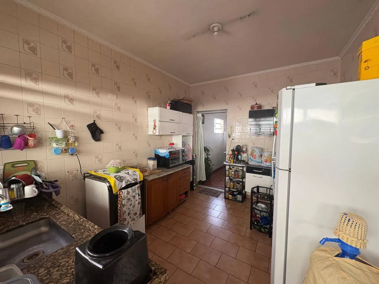 Casa, 3 quartos, 250 m² - Foto 19