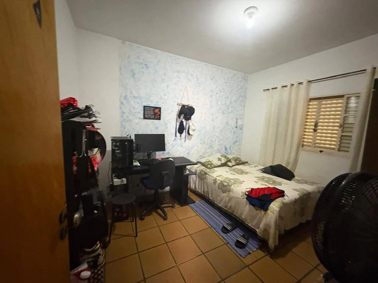 Casa, 3 quartos, 250 m² - Foto 23