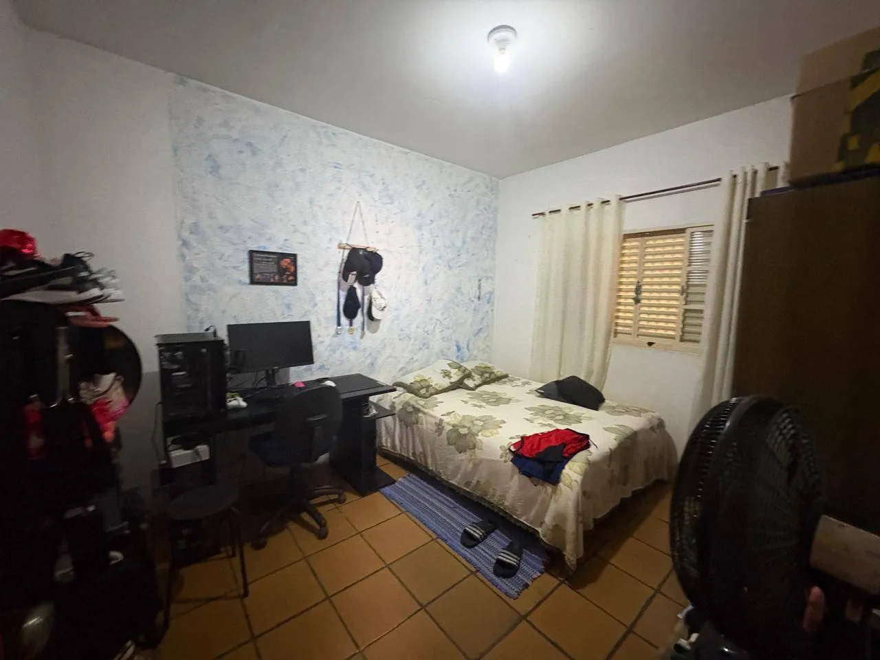 Casa, 3 quartos, 250 m² - Foto 24