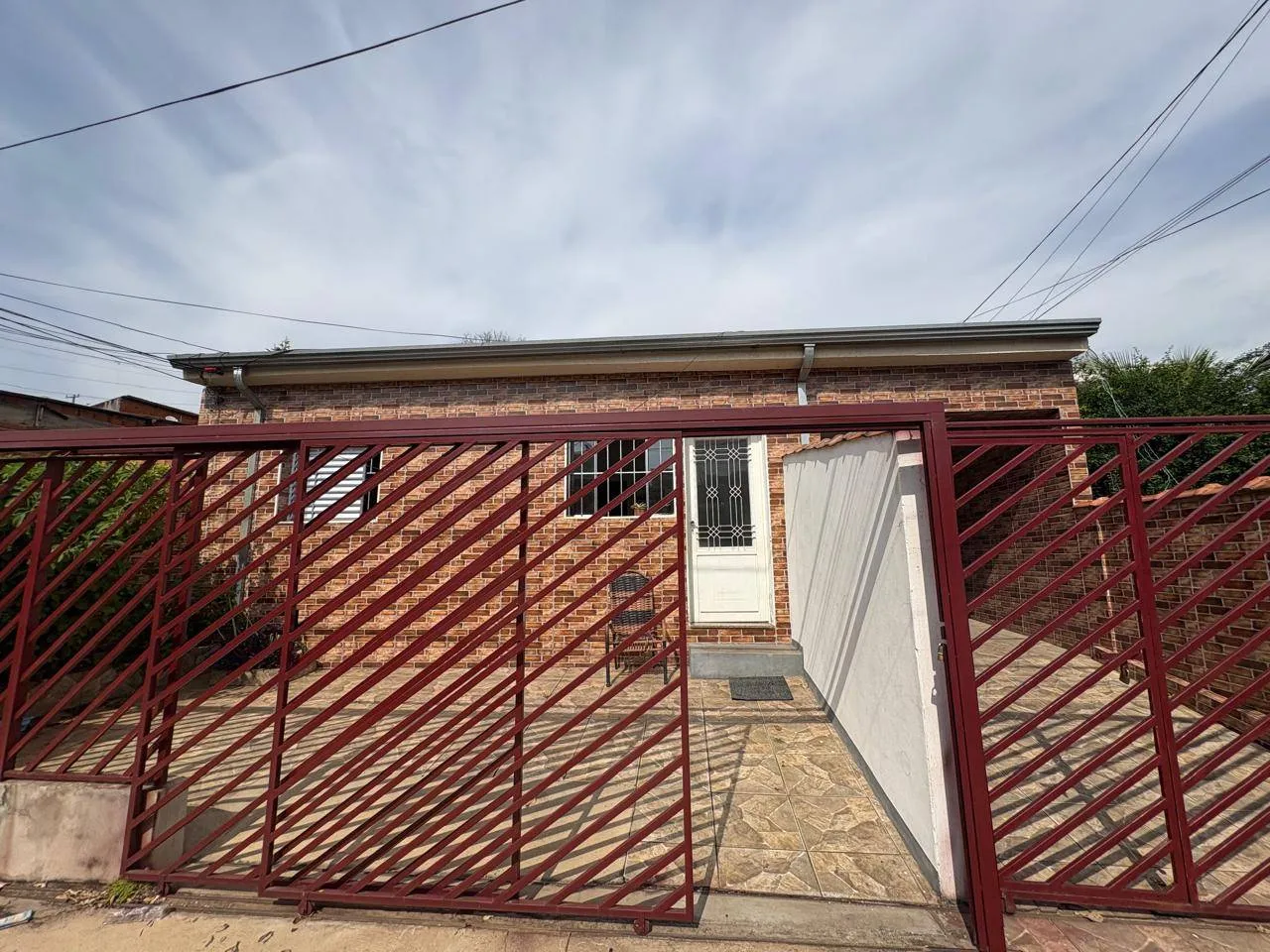 Casa, 3 quartos, 250 m² - Foto 1