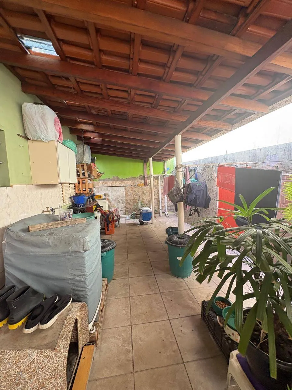 Casa, 3 quartos, 250 m² - Foto 12