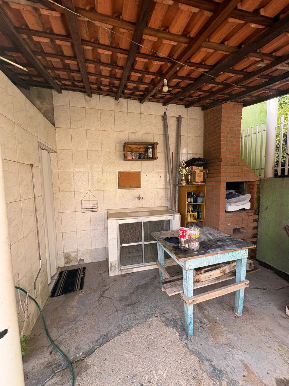 Casa, 3 quartos, 250 m² - Foto 13