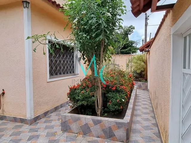 Casa com 293m² 4 quartos e 3 banheiros, à venda, no bairro Campo Grande em Rio de Janeiro