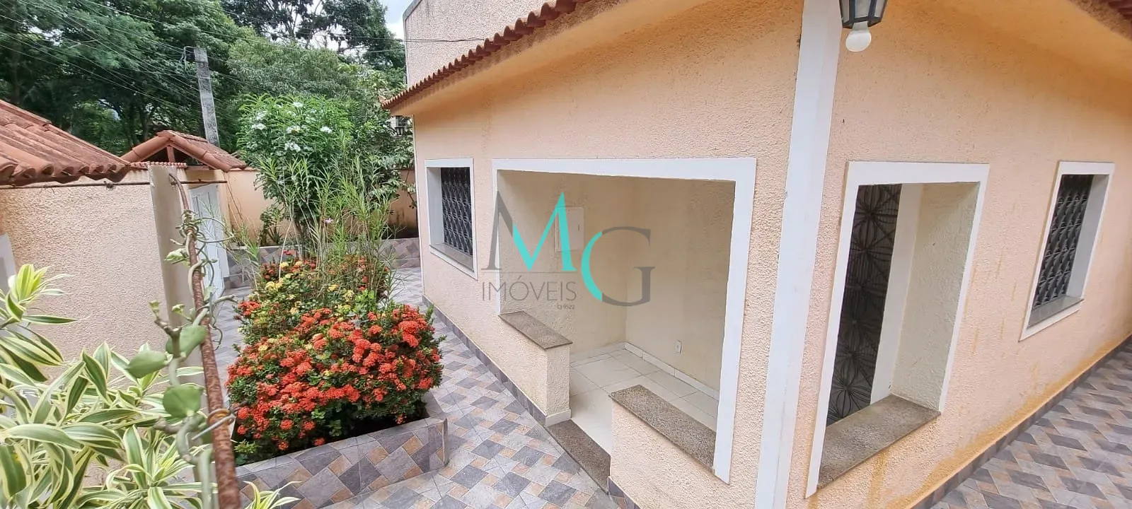 Casa, 4 quartos, 293 m² - Foto 1