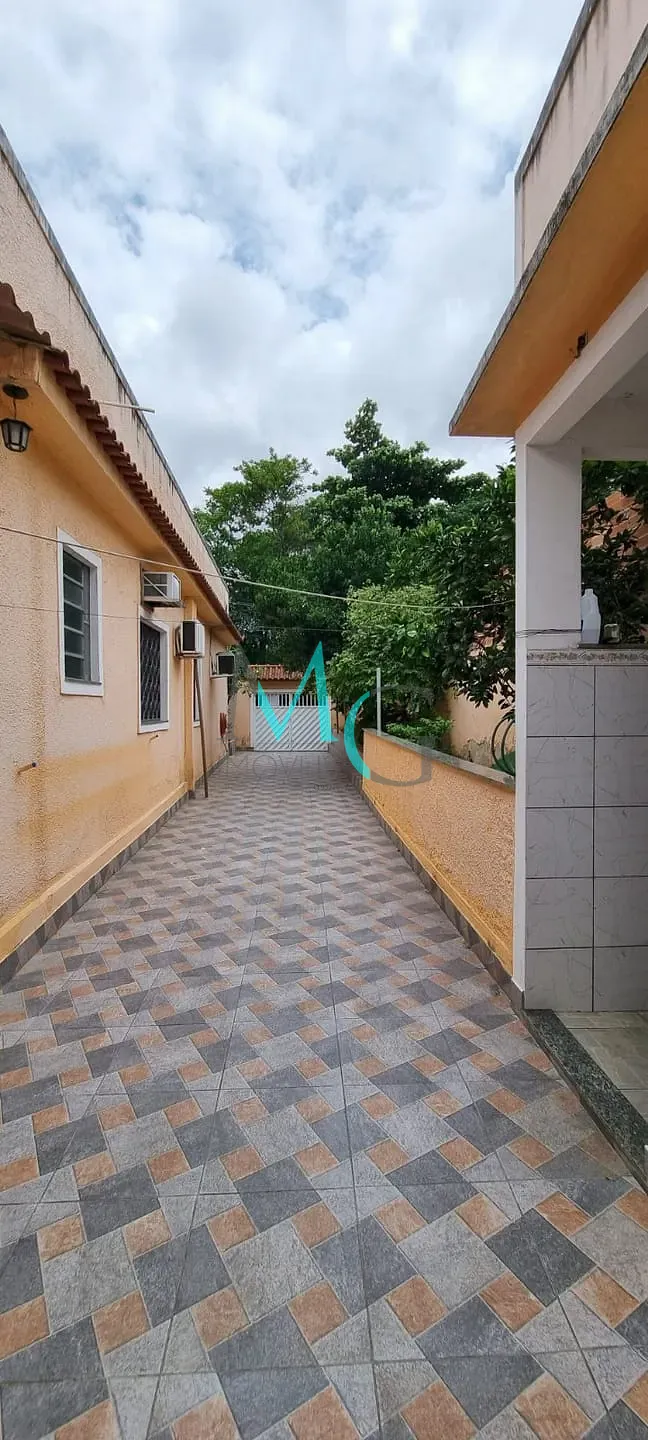 Casa, 4 quartos, 293 m² - Foto 8