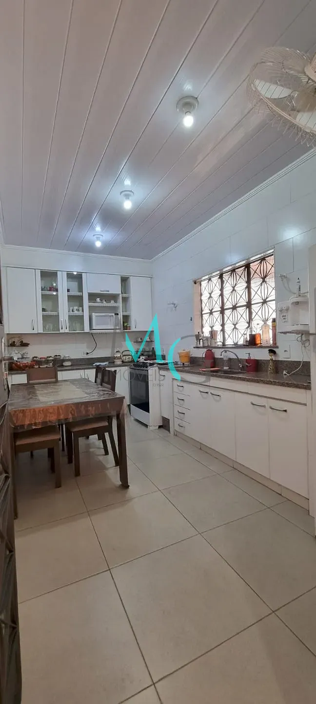 Casa, 4 quartos, 293 m² - Foto 19
