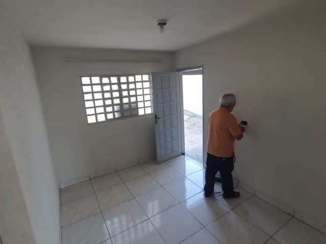 Casa 2 quartos e 1 banheiro, à venda, no bairro Planta São Francisco em Cambé