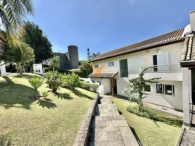 Casa com 1001m² 5 quartos e 7 banheiros, à venda, no bairro Residencial Euroville em Carapicuíba