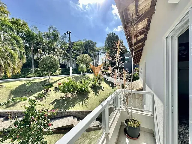 Casa com 1001m² 5 quartos e 7 banheiros, à venda, no bairro Residencial Euroville em Carapicuíba