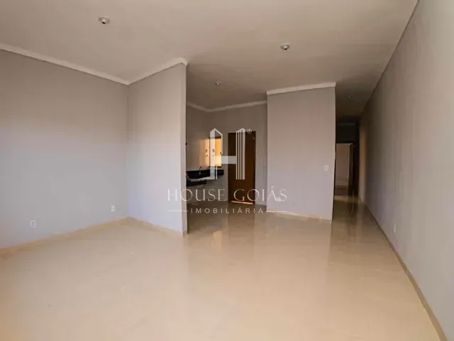 Casa com 100m² 2 quartos e 2 banheiros, à venda, no bairro Centro em Aragoiânia