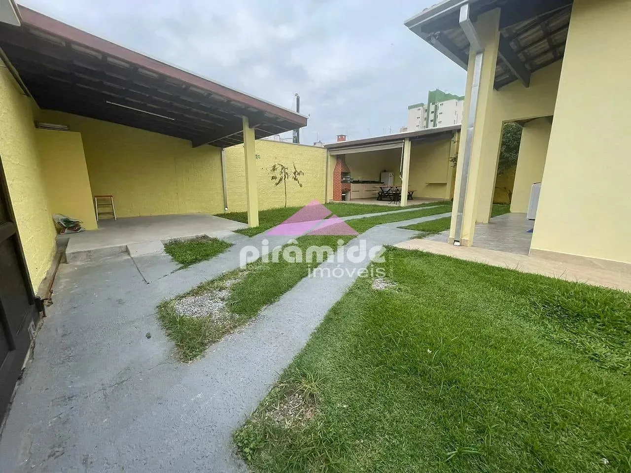 Casa, 3 quartos, 100 m² - Foto 26