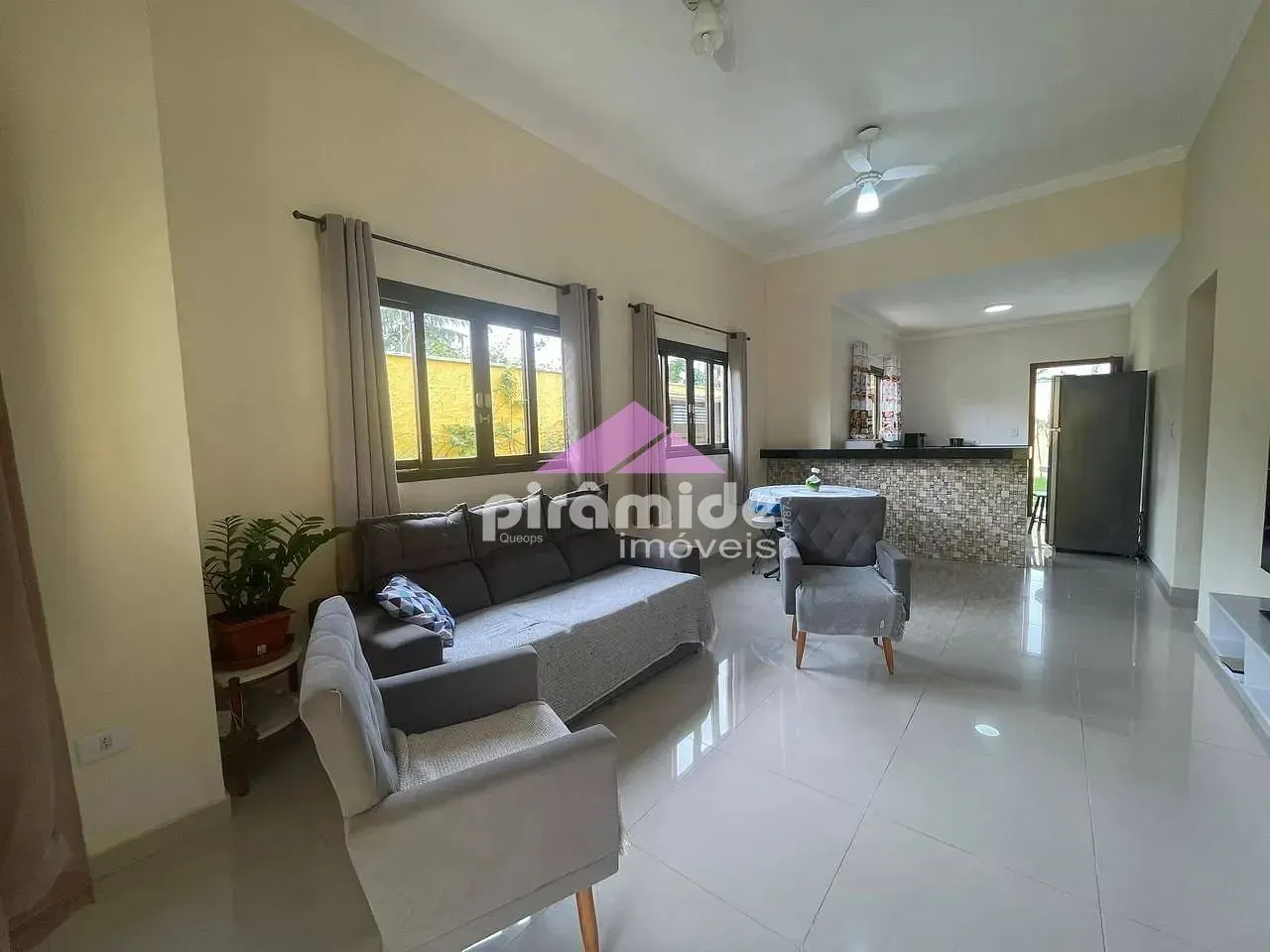 Casa, 3 quartos, 100 m² - Foto 8