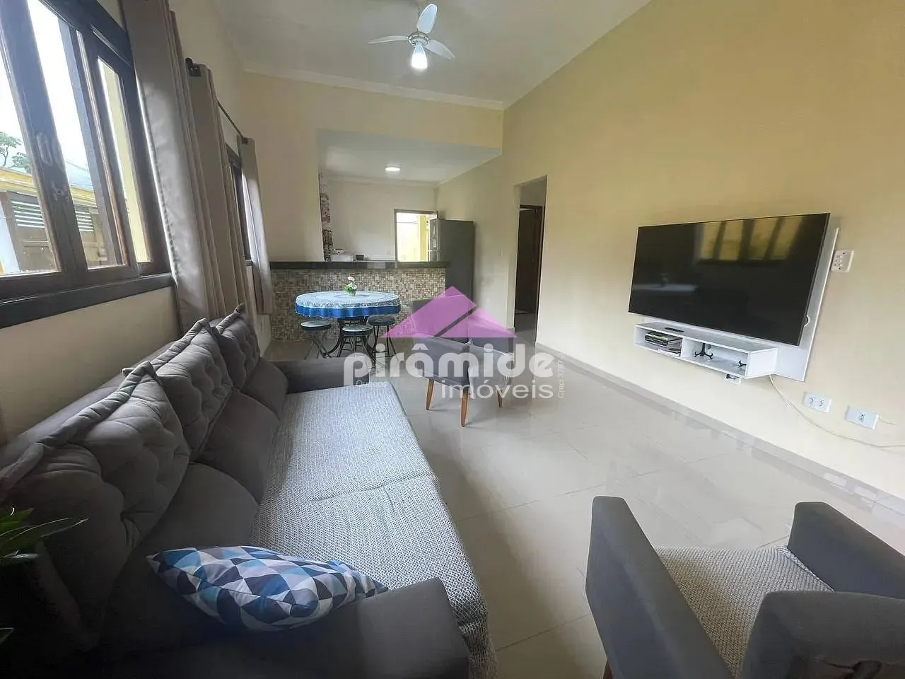 Casa, 3 quartos, 100 m² - Foto 7