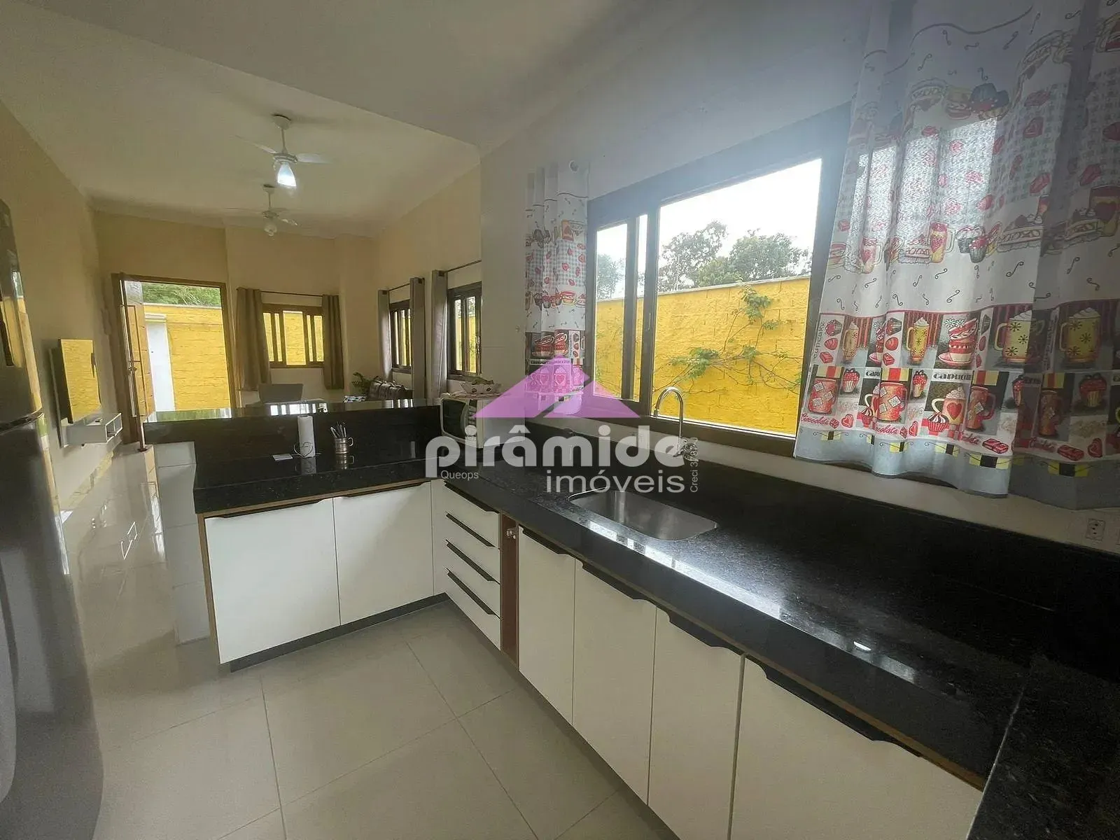 Casa, 3 quartos, 100 m² - Foto 13