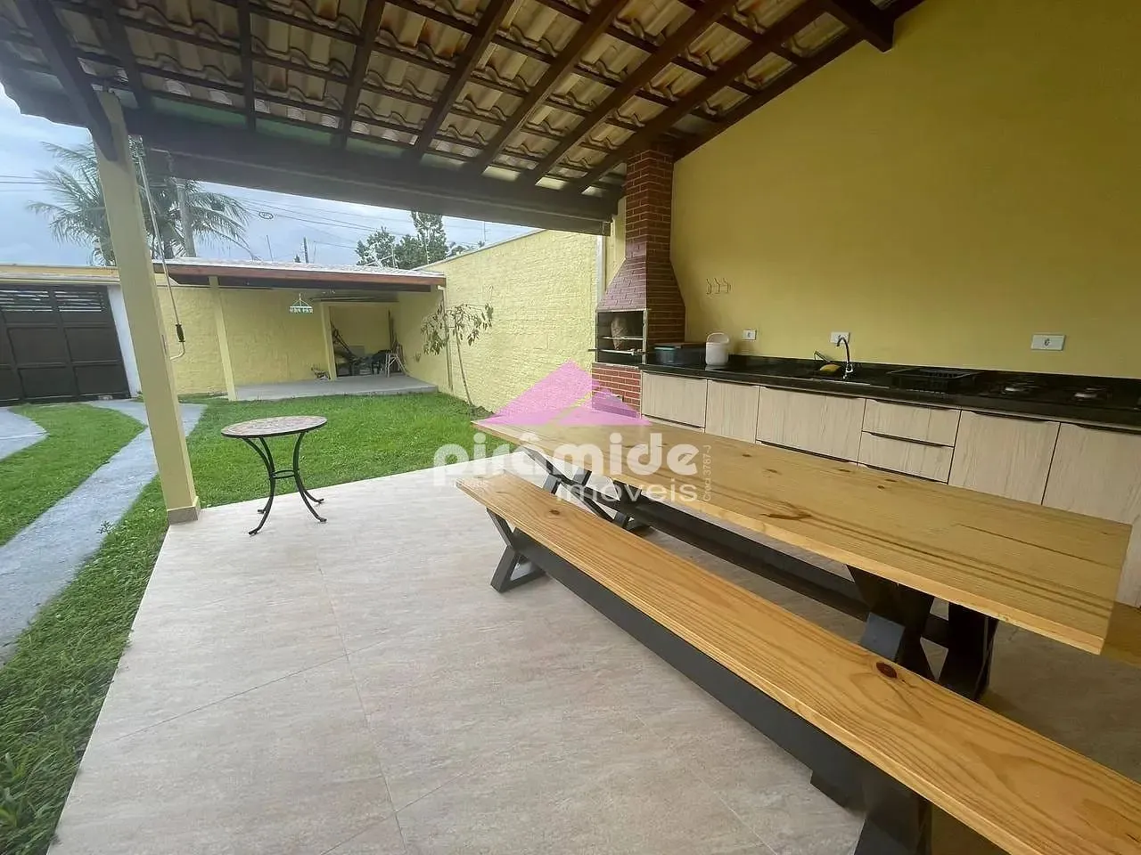 Casa, 3 quartos, 100 m² - Foto 10