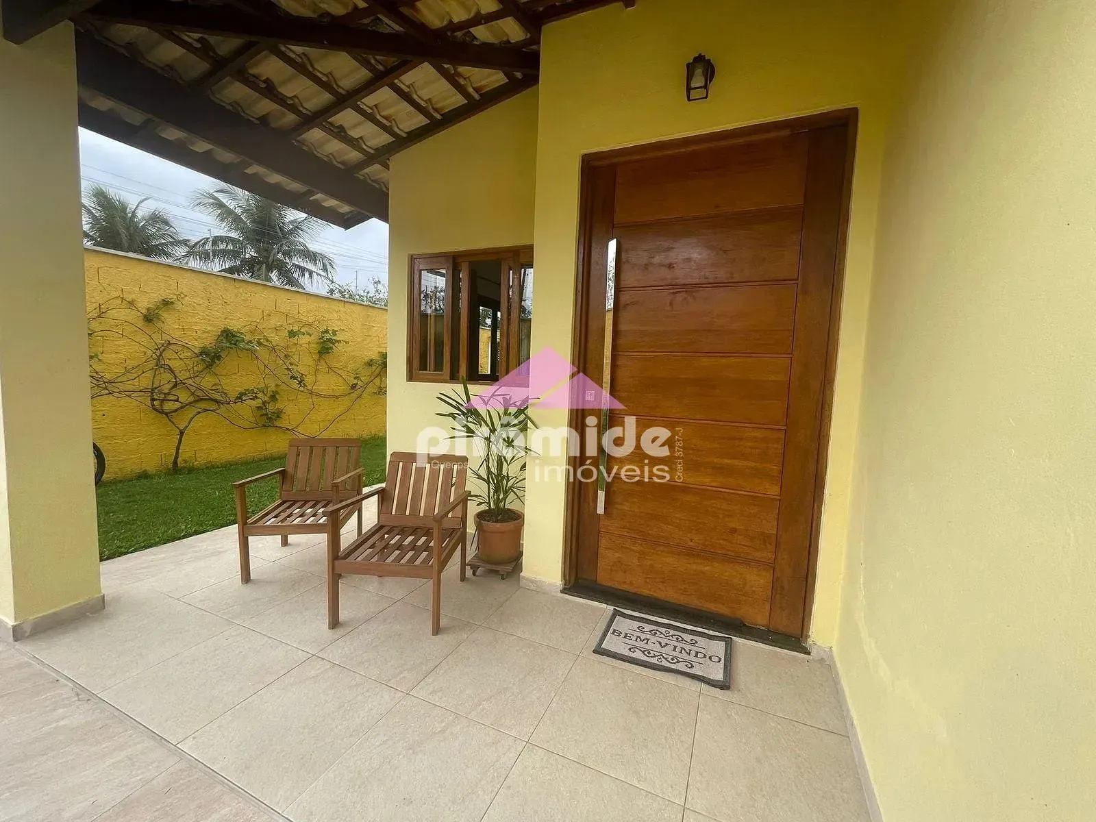 Casa, 3 quartos, 100 m² - Foto 25