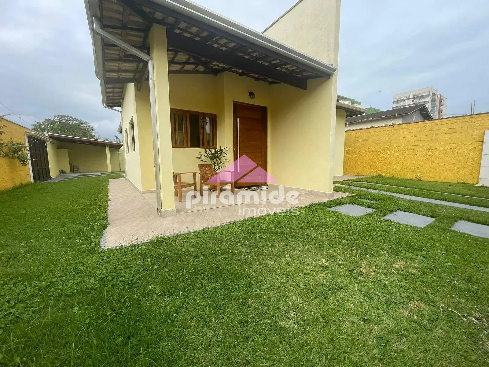 Casa, 3 quartos, 100 m² - Foto 23