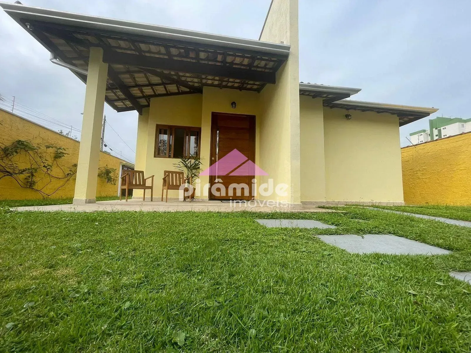 Casa, 3 quartos, 100 m² - Foto 6