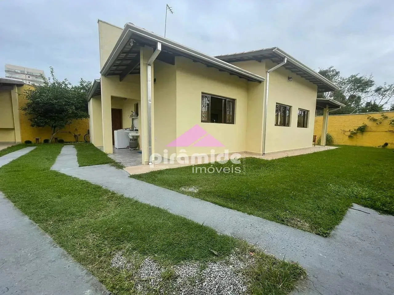Casa, 3 quartos, 100 m² - Foto 24