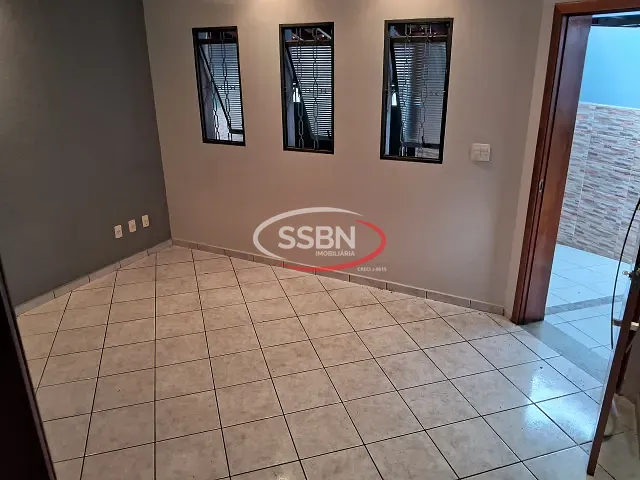 Casa 3 quartos e 1 banheiro, para alugar, no bairro Jardim Nossa Senhora de Fátima em Nova Odessa