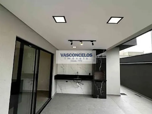 Casa com 250m² 3 quartos e 3 banheiros, à venda, no bairro Loteamento Floresta em São José dos Campos