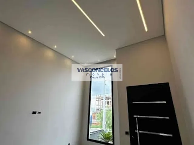 Casa com 250m² 3 quartos e 3 banheiros, à venda, no bairro Loteamento Floresta em São José dos Campos