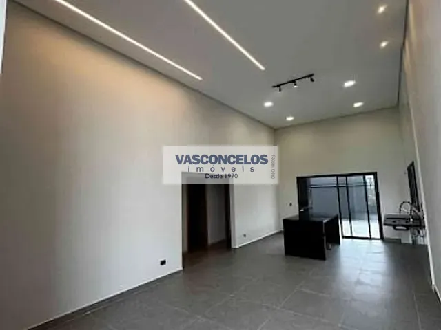 Casa com 250m² 3 quartos e 3 banheiros, à venda, no bairro Loteamento Floresta em São José dos Campos