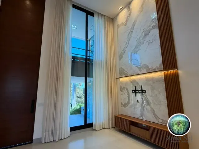 Casa com 200m² 3 quartos e 3 banheiros, à venda, no bairro Jardim Novo Horizonte em Sorocaba
