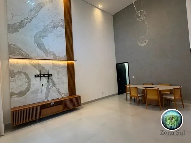 Casa com 200m² 3 quartos e 3 banheiros, à venda, no bairro Jardim Novo Horizonte em Sorocaba