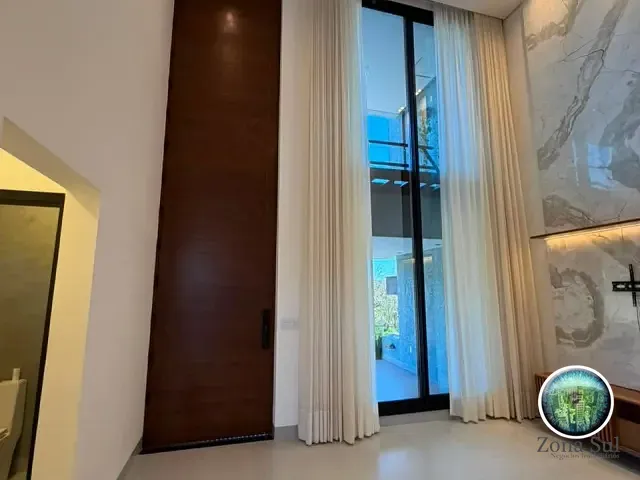 Casa com 200m² 3 quartos e 3 banheiros, à venda, no bairro Jardim Novo Horizonte em Sorocaba