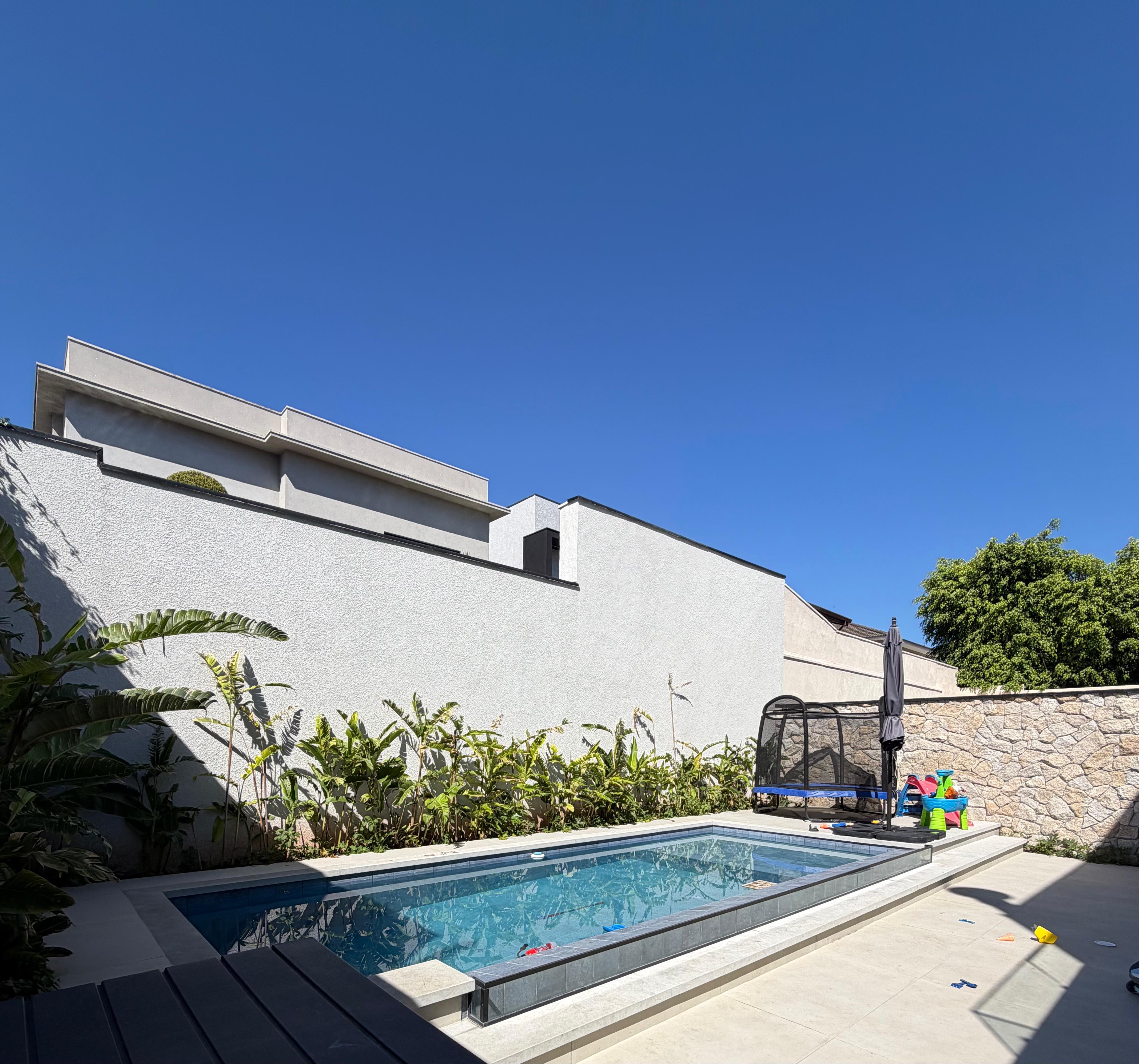 Casa em Alphaville — foto 1