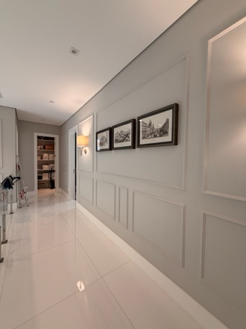 Casa com 1050m² 4 quartos e 6 banheiros, à venda, no bairro Tamboré em Santana de Parnaíba