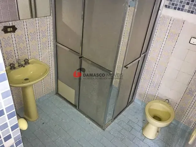 Casa 1 quarto e 1 banheiro, para alugar, no bairro Santa Paula em São Caetano do Sul