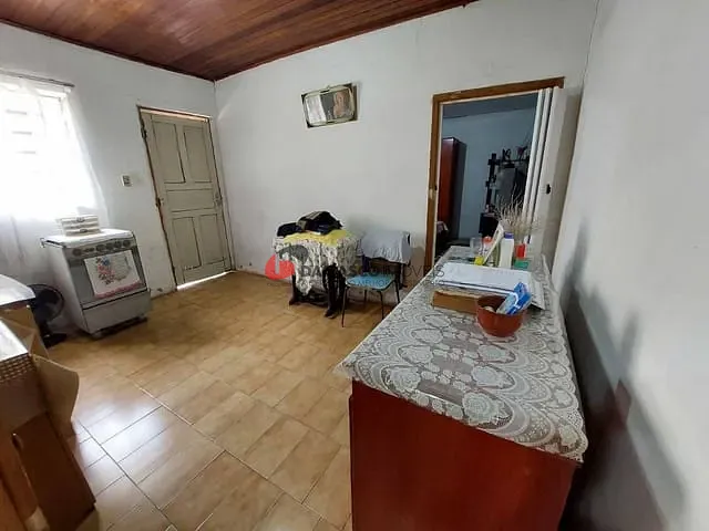 Casa com 240m² 3 quartos e 2 banheiros, à venda, no bairro Santa Maria em São Caetano do Sul