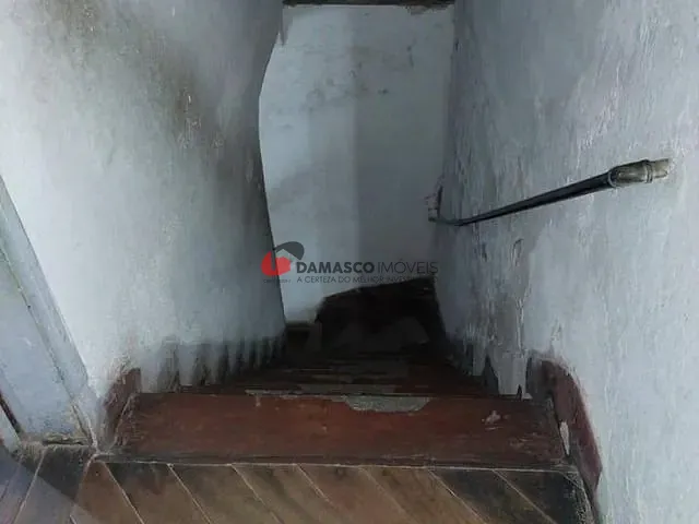 Casa com 240m² 3 quartos e 2 banheiros, à venda, no bairro Santa Maria em São Caetano do Sul