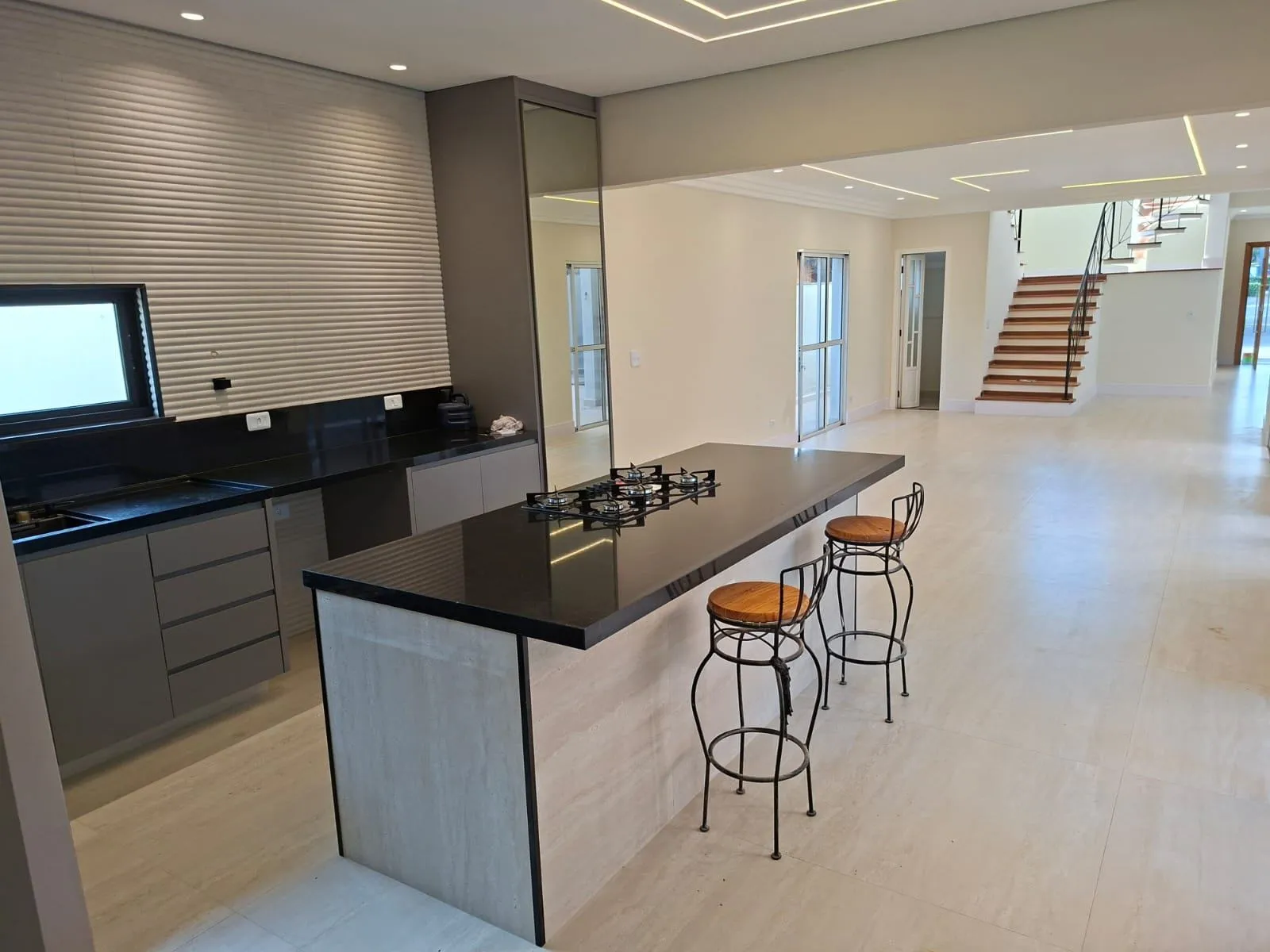 Casa em Alphaville — foto 4