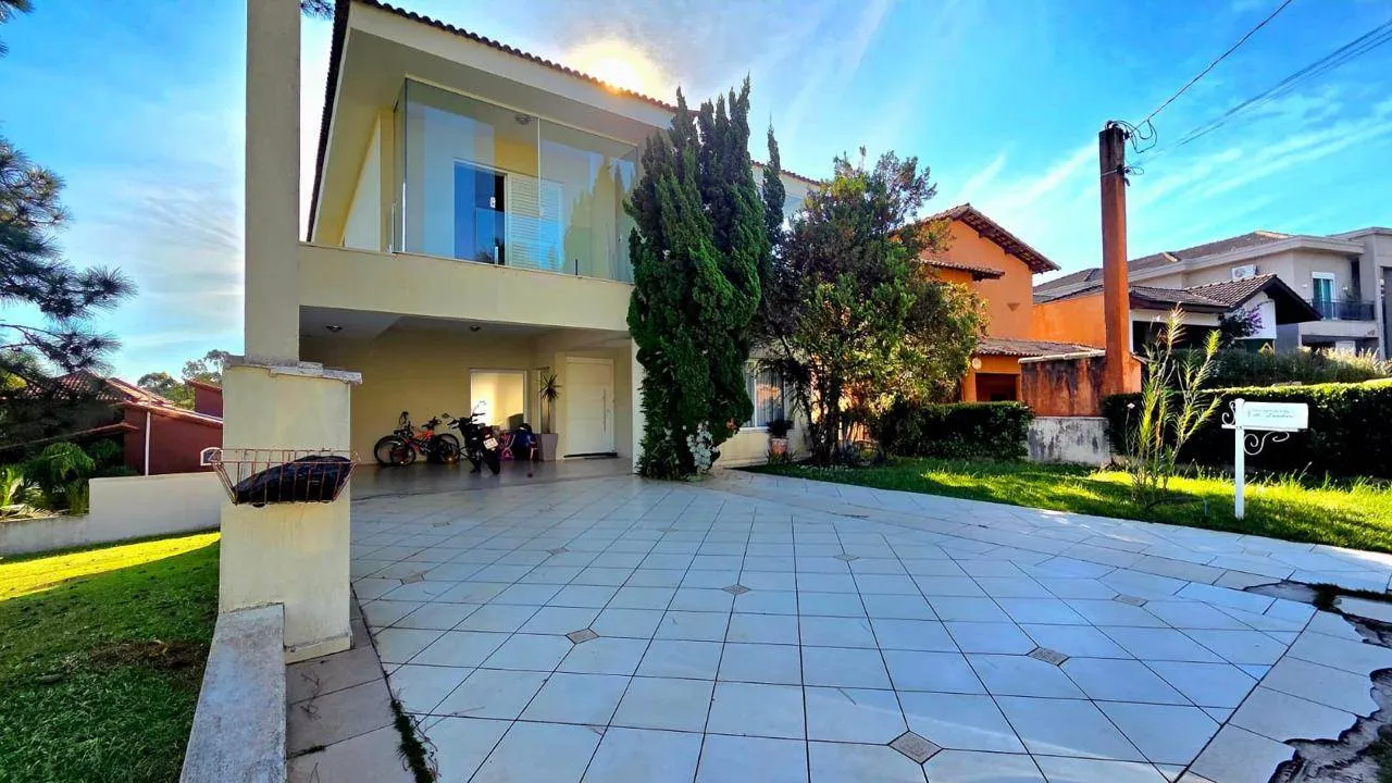 Casa em Alphaville — foto 2