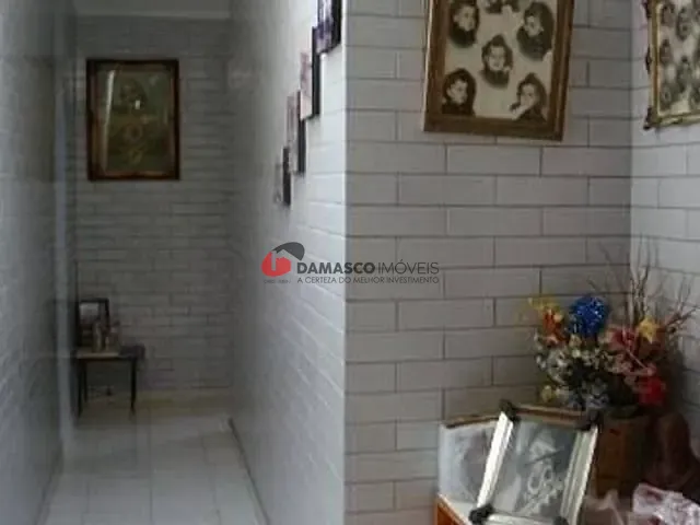 Casa com 400m² 3 quartos e 4 banheiros, à venda, no bairro Vila Mussolini em São Bernardo do Campo